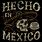 Hecho En Mexico Drawings
