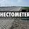 Hectometer