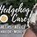 Hedgehog Care