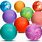 Hedstrom Bouncy Balls