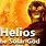 Helius God