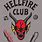 Hellfire Club Print