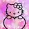 Hello Kitty Phone Theme