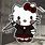 Hello Kitty Saw