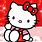 Hello Kitty Wallpaper App