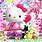 Hello Kitty Wallpaper Full HD