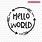 HelloWorld SVG