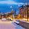 Helsinki Winter