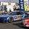 Hendrick Motorsports Le Mans Car