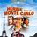 Herbie Goes to Monte Carlo DVD