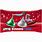 Hershey's Holiday Kisses