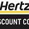 Hertz Coupon Code