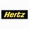 Hertz Logo Transparent