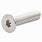 Hex Head Countersunk Screw