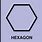 Hexagon Shape Song