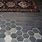 Hexagonal Floor Tiles