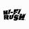 Hi-Fi Rush Logo