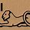 Hieroglyphics Letter L
