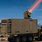 High Power Laser Weapon