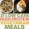 High Protein Low Carb Vegan