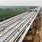 High Speed Rail Track