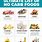 High-Protein No Carb Foods