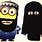 Hijab Minion