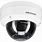 Hikvision Dome Camera Outdoor