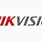 Hikvision Logo Logo