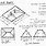 Hip Roof Dimensions