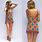 Hippie Crochet Dress