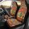 Hippie Seat Covers