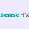 Hisense HVAC Logo