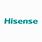 Hisense Logo