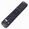 Hisense Smart TV Remote