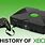 History of Xbox