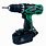 Hitachi Cordless Drill