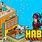 Hobo Hotel Game