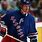 Hockey Player Wayne Gretzky