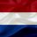 Holandija Zastava