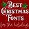 Holiday Christmas Fonts