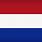 Holland Dutch Flag