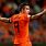 Holland Soccer Player