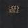 Holy Bible Book Cover