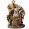 Holy Family Set Statue