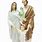 Holy Family Statue