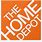 Home Depot Icon