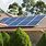 Home Power Solar Panels