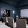 Home Theater Paint