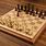 Homemade Chess Board